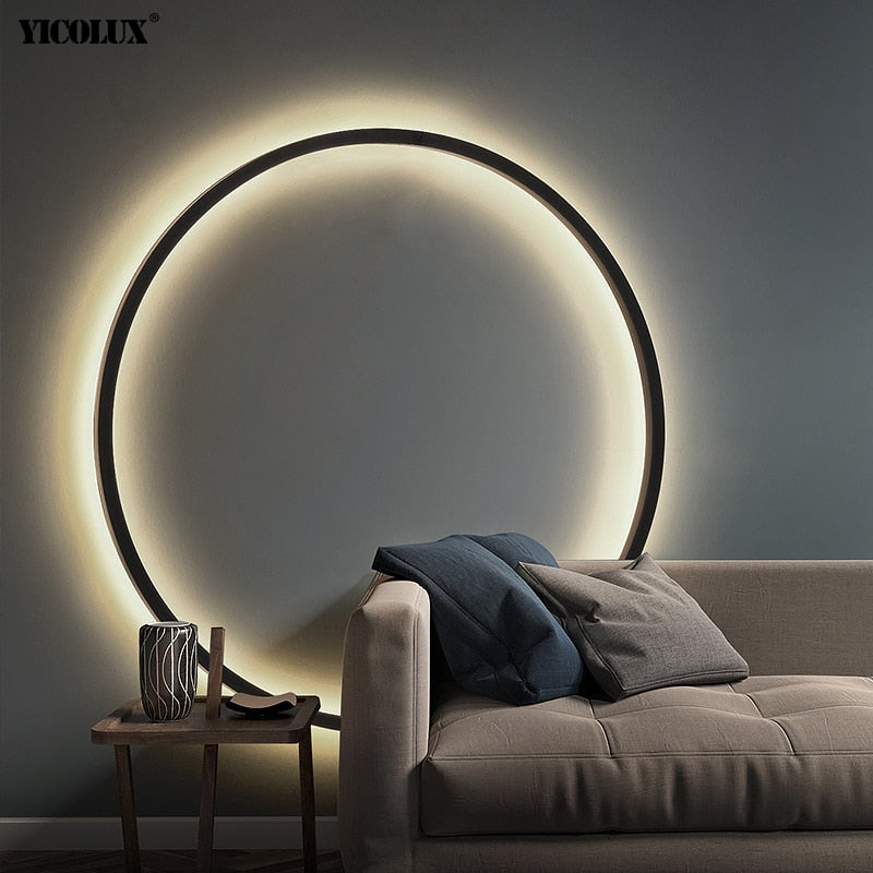 Wall lights on sale for decoration