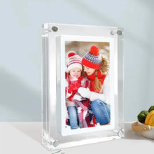 Load image into Gallery viewer, Digital Photo Frame