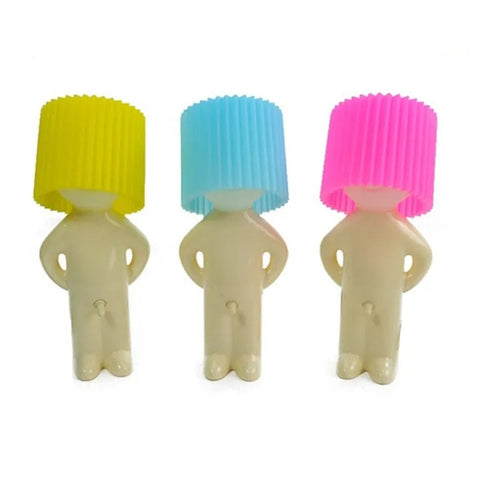 Image of Naughty Boy New Doll Table Lamp