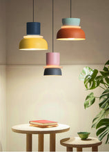 Load image into Gallery viewer, New Modern Pendant Led Light Lamp