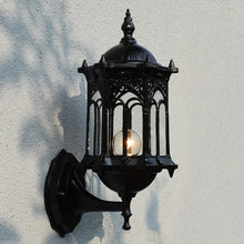 Load image into Gallery viewer, Vintage Outdoor Wall Lamp