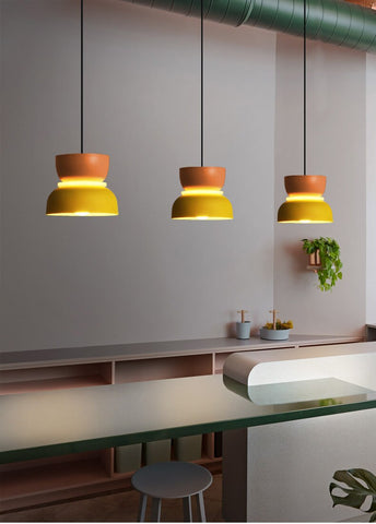 Image of New Modern Pendant Led Light Lamp