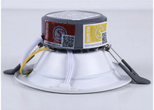 Load image into Gallery viewer, Emergency Lights Recharging With Human Sensor