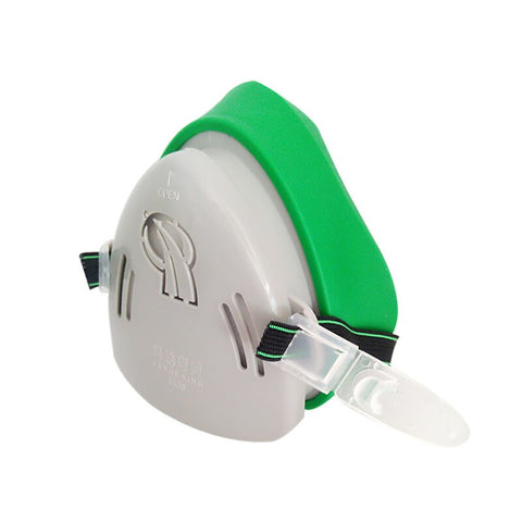 Image of Professional Dust Mask Work Safety Mask For Builder Carpenter
