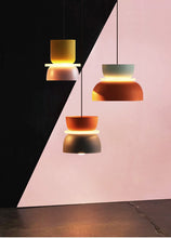 Load image into Gallery viewer, New Modern Pendant Led Light Lamp
