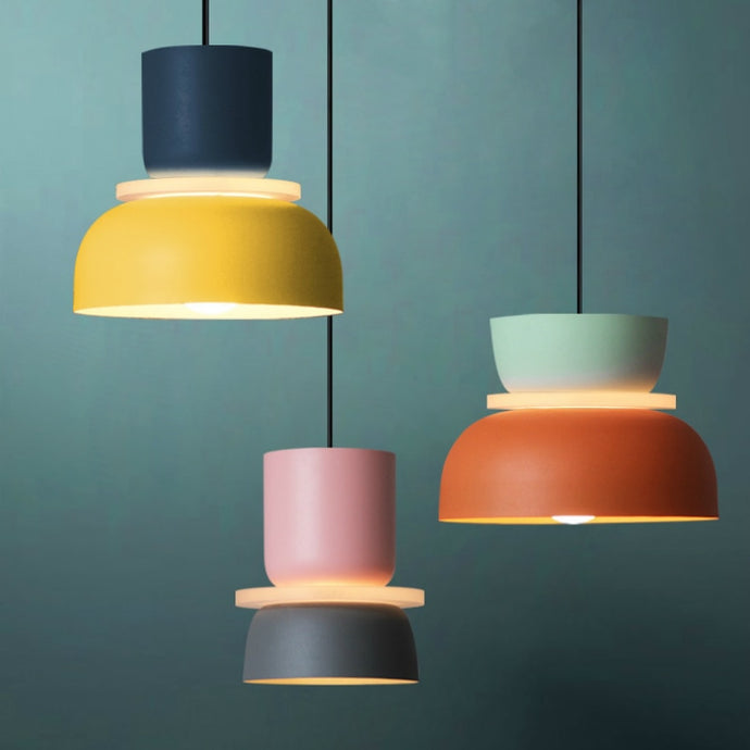 New Modern Pendant Led Light Lamp