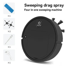 Load image into Gallery viewer, 2025 New CleanBuddy™ – Replaces Mopping &amp; Vacuuming