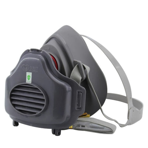 Image of New Safety Work Filter Dust Proof Face Mask