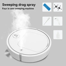 Load image into Gallery viewer, 2025 New CleanBuddy™ – Replaces Mopping &amp; Vacuuming