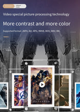Load image into Gallery viewer, Digital Photo Frame