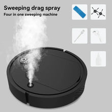 Load image into Gallery viewer, 2025 New CleanBuddy™ – Replaces Mopping &amp; Vacuuming
