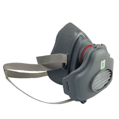 Image of New Safety Work Filter Dust Proof Face Mask