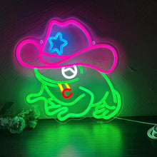 Load image into Gallery viewer, LED Neon Night Lights