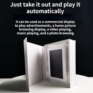 Digital Photo Frame