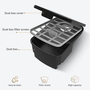 2025 New CleanBuddy™ – Replaces Mopping & Vacuuming