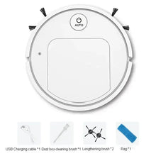 Load image into Gallery viewer, 2025 New CleanBuddy™ – Replaces Mopping &amp; Vacuuming