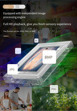 Load image into Gallery viewer, Digital Photo Frame