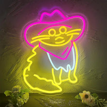 Load image into Gallery viewer, LED Neon Night Lights