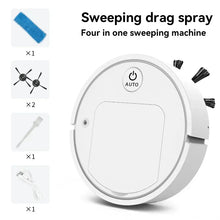 Load image into Gallery viewer, 2025 New CleanBuddy™ – Replaces Mopping &amp; Vacuuming