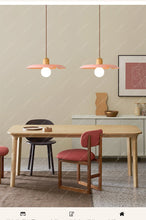 Load image into Gallery viewer, Modern Pendant Light Ceiling Chandelier DIA 25/28CM