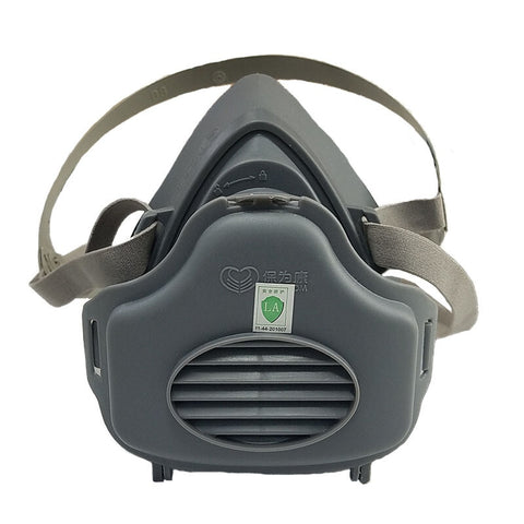 Image of New Safety Work Filter Dust Proof Face Mask