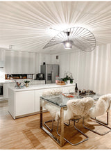 Load image into Gallery viewer, Modern Vertigo Ceiling Chandelier Lamp