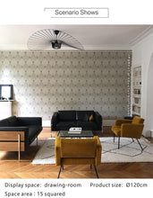 Load image into Gallery viewer, Modern Vertigo Ceiling Chandelier Lamp