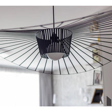 Load image into Gallery viewer, Modern Vertigo Ceiling Chandelier Lamp