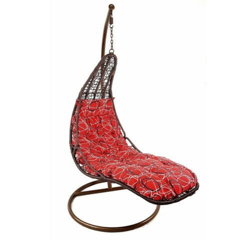 Image of Hanging Chair Sun Loungers