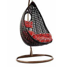 Load image into Gallery viewer, Hanging Egg Chair Galaxy