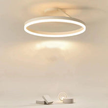 Load image into Gallery viewer, Modern Simple Round LED Ceiling Lighting for Living Room &amp; Bedroom