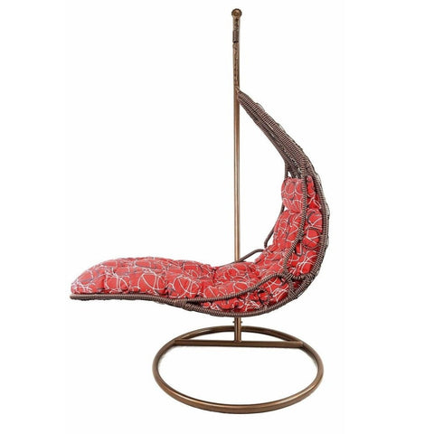Image of Hanging Chair Sun Loungers