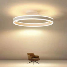 Load image into Gallery viewer, Modern Simple Round LED Ceiling Lighting for Living Room &amp; Bedroom