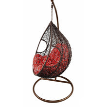 Load image into Gallery viewer, Hanging Egg Chair Teardrop