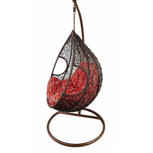 Hanging Egg Chair Teardrop