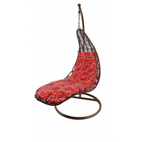 Image of Hanging Chair Sun Loungers