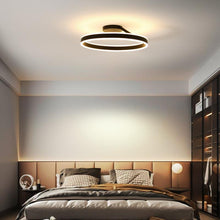 Load image into Gallery viewer, Modern Simple Round LED Ceiling Lighting for Living Room &amp; Bedroom