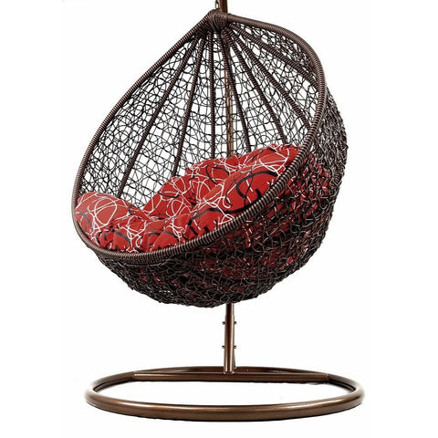 Image of Hanging Egg Chair Sun