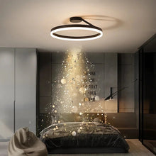 Load image into Gallery viewer, Modern Simple Round LED Ceiling Lighting for Living Room &amp; Bedroom