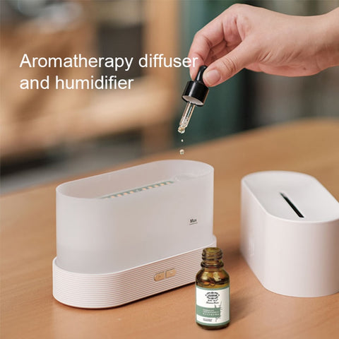 Image of Original Aroma Flame Diffuser