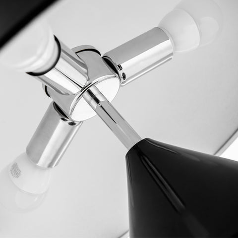 Image of Mushroom Luxury LED Lamp