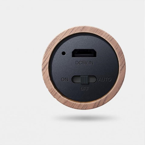 Image of Motion Sensor Rechargeable Smart Night Light