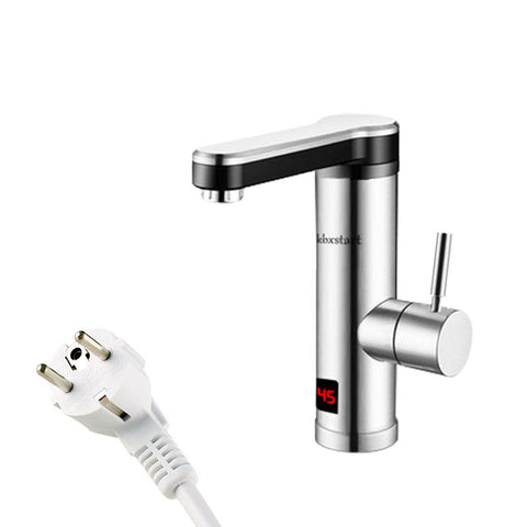 Image of Instant Water Heater Faucet
