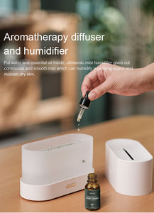 Original Aroma Flame Diffuser