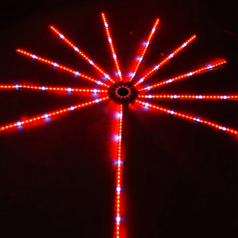 Image of Smart Firework LED Lights
