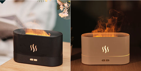 Image of Original Aroma Flame Diffuser
