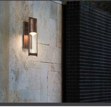 Load image into Gallery viewer, Waterproof Outdoor Retro LED Wall Lighting Vintage