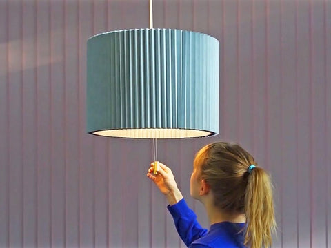 Image of Meduse Pendant Light
