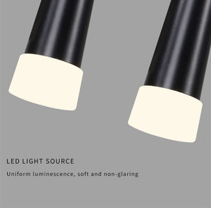 Stair Hallway Led Nordic Chandelier on Sale
