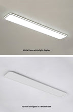 Load image into Gallery viewer, Aisle Balcony Corridor Porch Nordic Led Ceiling Lamp Lights